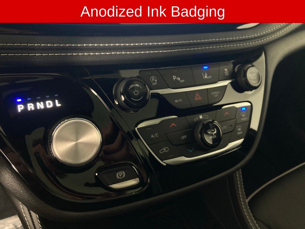 New 2026 Black Chrysler Limited image 10