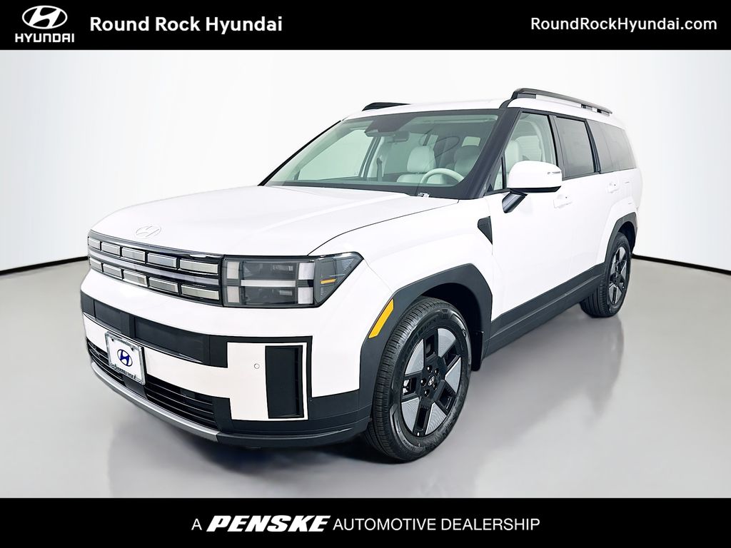 Thumbnail: 2026 Hyundai Santa Fe - 1