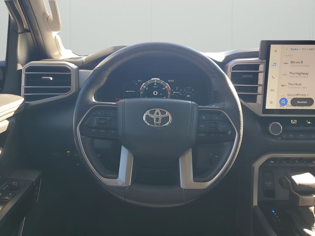 Used Car 2024 Toyota Tundra Hybrid  Limited For Sale Under $50,000 In Austin, Texas