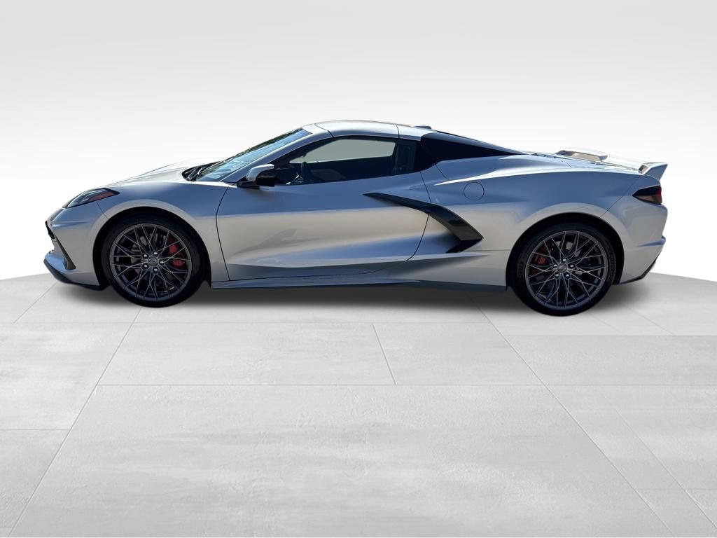 Used 2020 Chevrolet Corvette Convertible