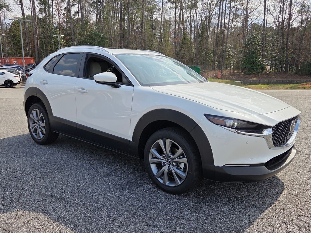2026 Mazda CX-30 Preferred AWD's photo