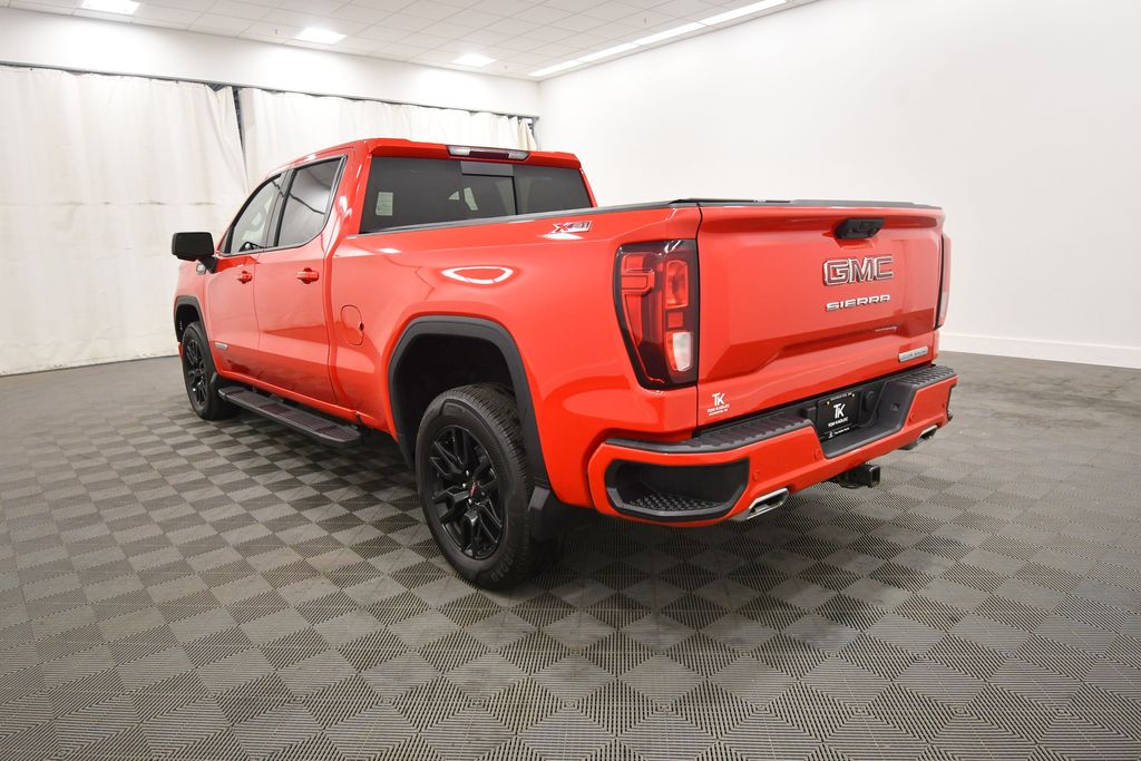 Used 2024 GMC Sierra 1500 Truck