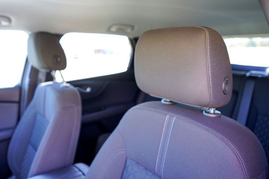 Used Car 2022 Chevrolet Blazer  Lt For Sale Under $25,000 In Taylor, Texas