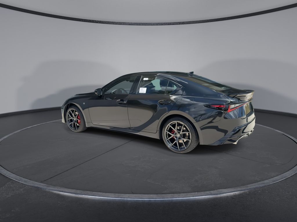 Thumbnail: 2026 Lexus IS - 6