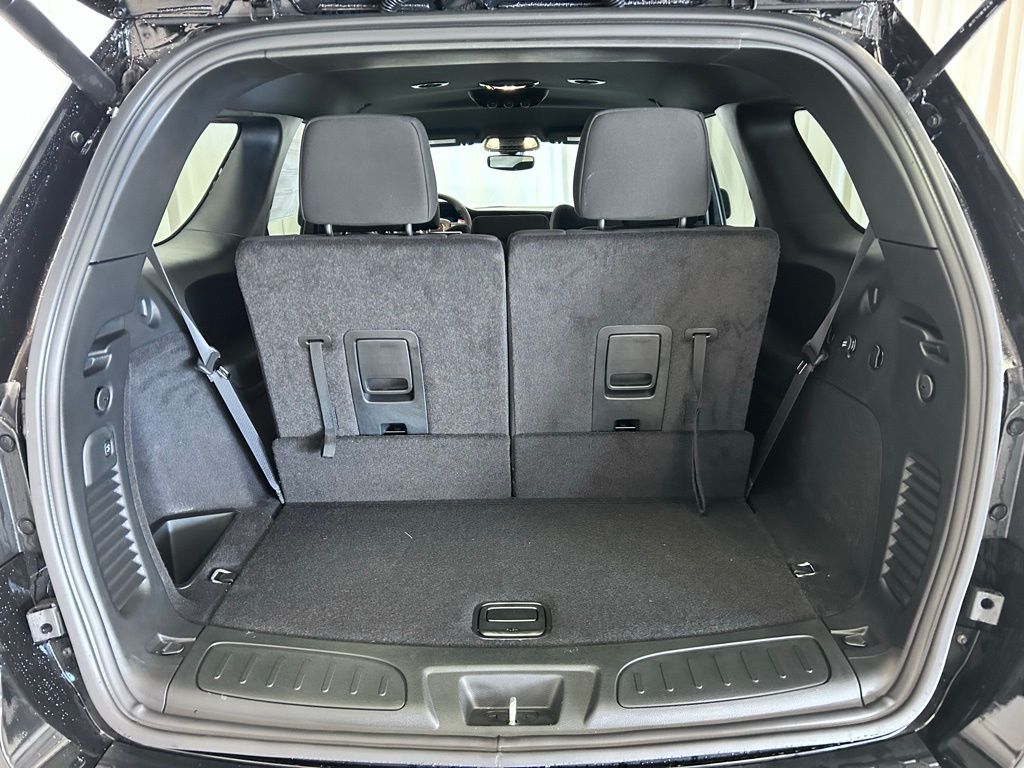 new 2026 Dodge Durango car, priced at $39,999