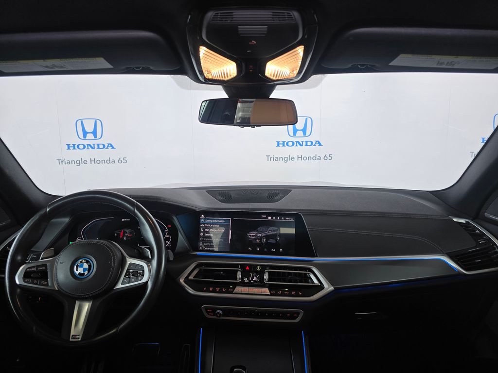Thumbnail: 2023 BMW X5 - 13