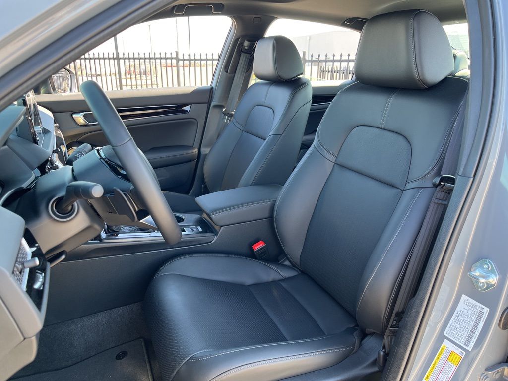 Thumbnail: 2026 Honda Civic - 26