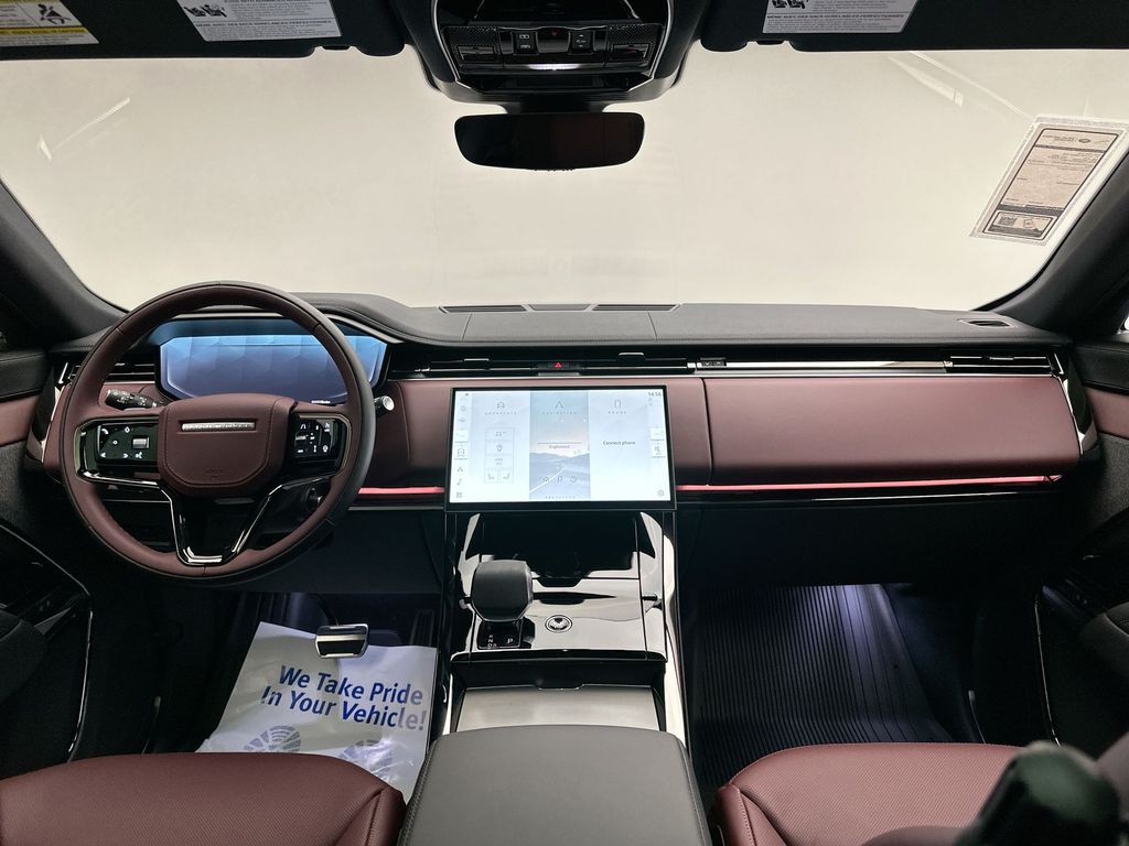 Thumbnail: 2024 Land Rover Range Rover Sport - 5