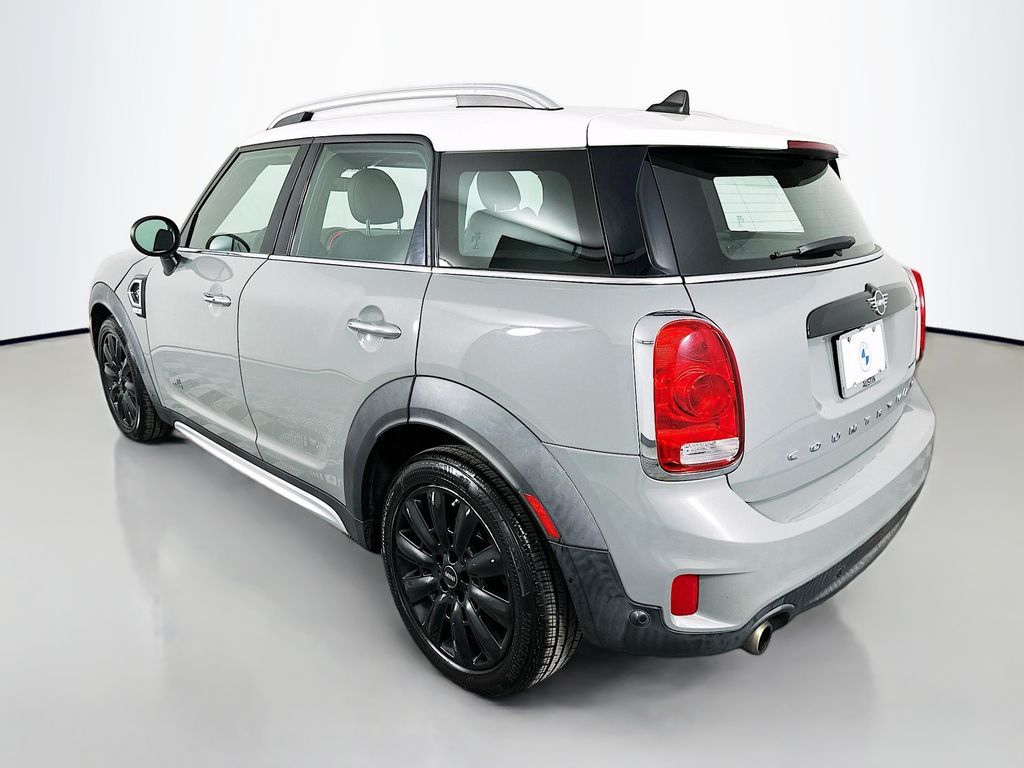 Thumbnail: 2019 MINI Cooper Countryman - 7