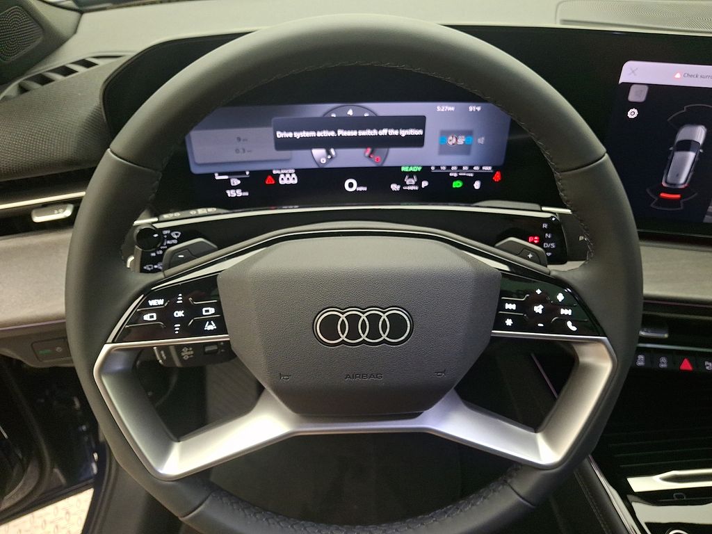 Thumbnail: 2026 Audi Q3 - 15
