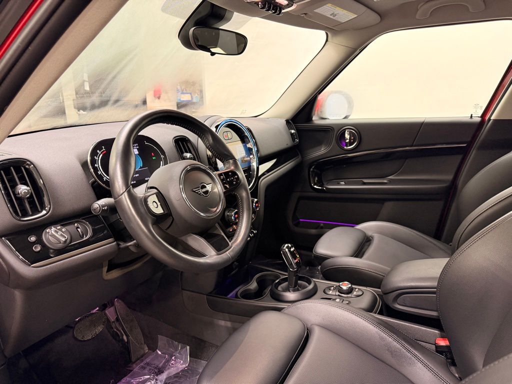 Thumbnail: 2022 MINI Cooper Countryman - 11