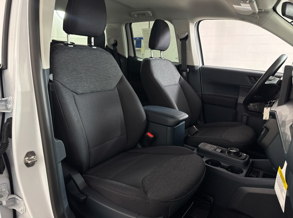 2025 Ford Maverick XL photo 19