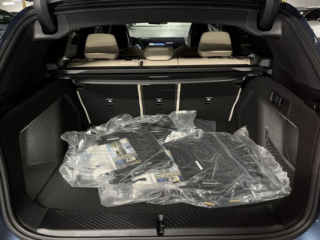 Thumbnail: 2026 BMW X3 - 24