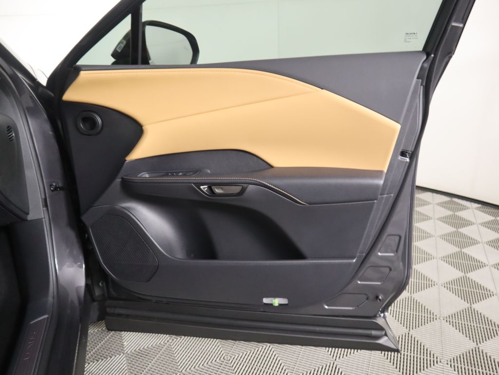 Thumbnail: 2026 Lexus RX - 26