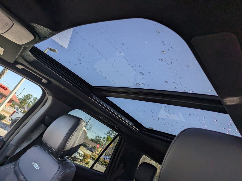 2026 Ford Expedition Max Platinum MAX