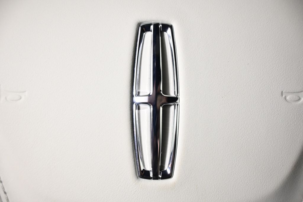 New 2026 White Lincoln Black Label image 35