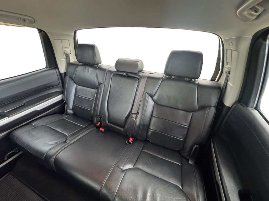 Used Car 2020 Toyota Tundra  Sr5 For Sale Under $30,000 In Round Rock, Texas