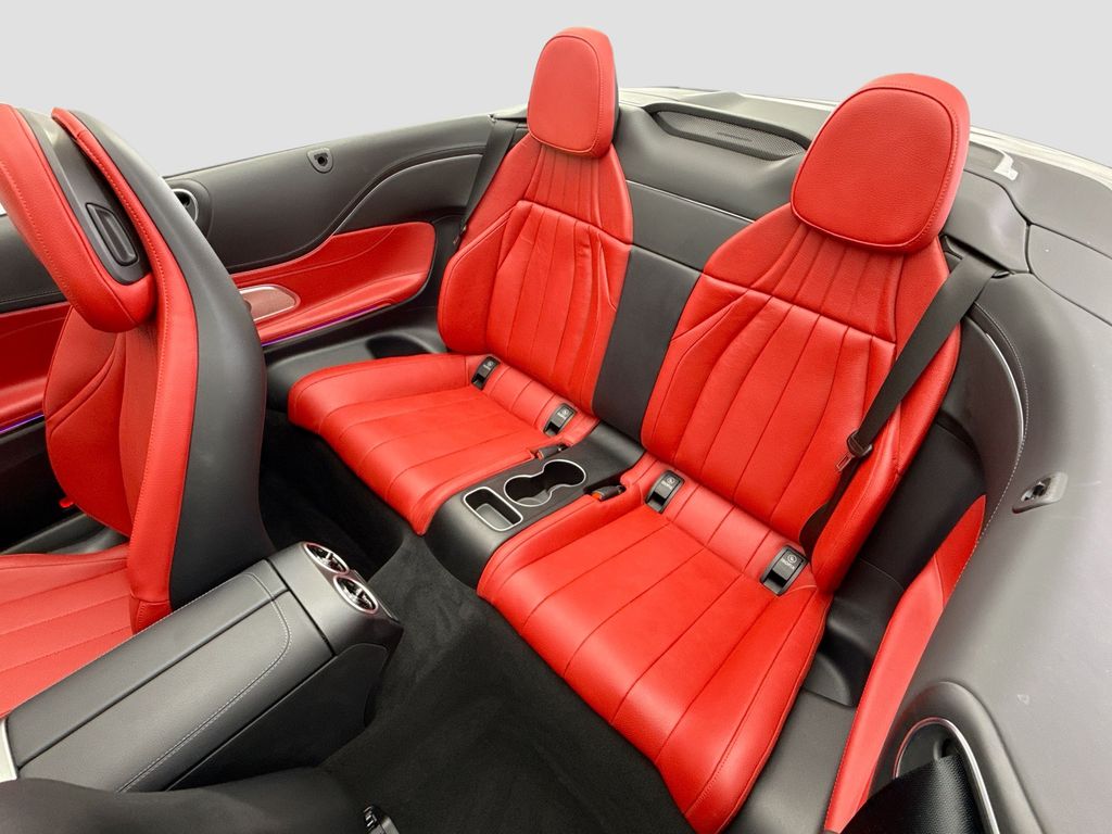 Thumbnail: 2024 Mercedes-Benz CLE - 27