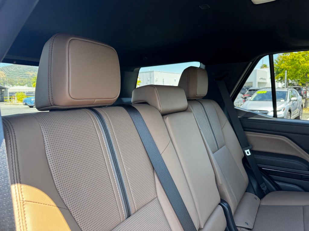 New 2026 Toyota 4Runner i-FORCE MAX SUV