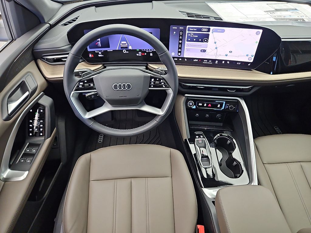 Thumbnail: 2026 Audi Q5 - 7