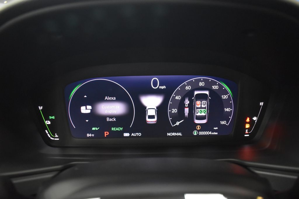 Thumbnail: 2025 Honda Accord - 18