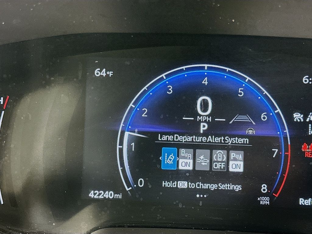 Thumbnail: 2024 Toyota Corolla Cross - 12