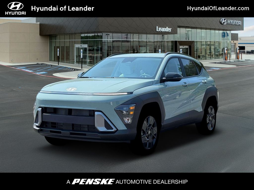 Thumbnail: 2026 Hyundai Kona - 1