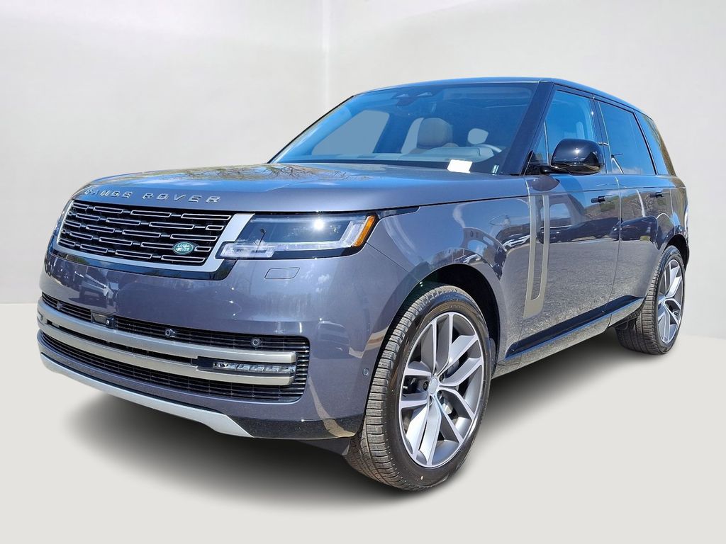 2025 Land Rover Range Rover SE -
                Annapolis, MD