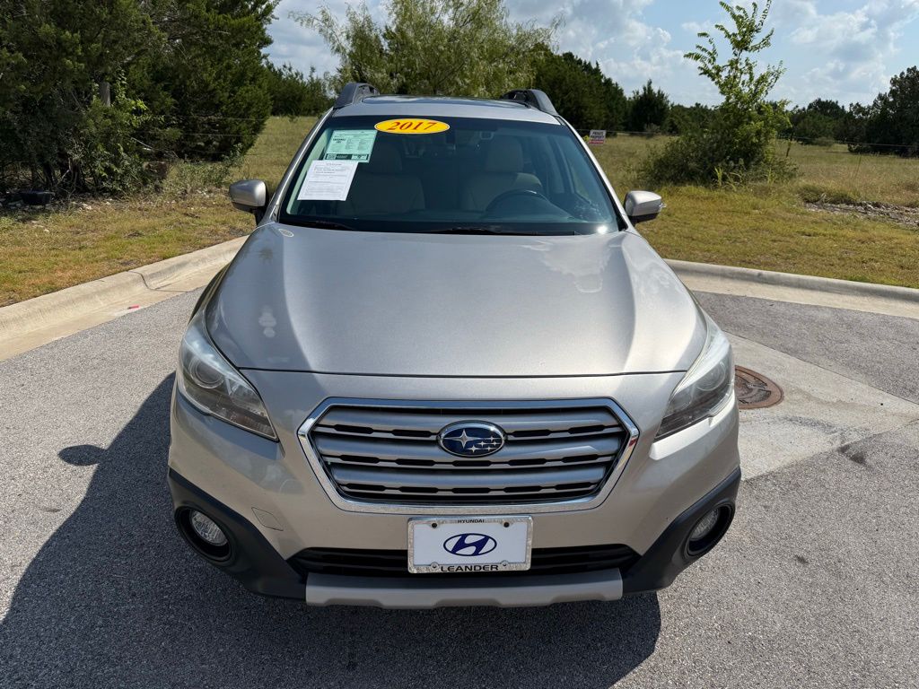 Thumbnail: 2017 Subaru Outback - 2