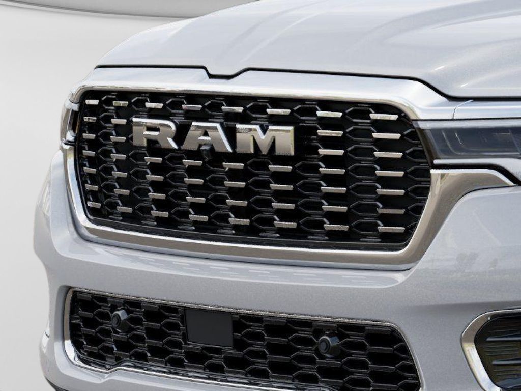 2026 Ram 1500 Tungsten - 10
