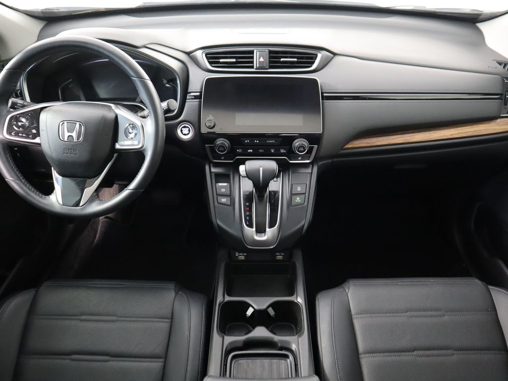 Thumbnail: 2022 Honda CR-V - 13