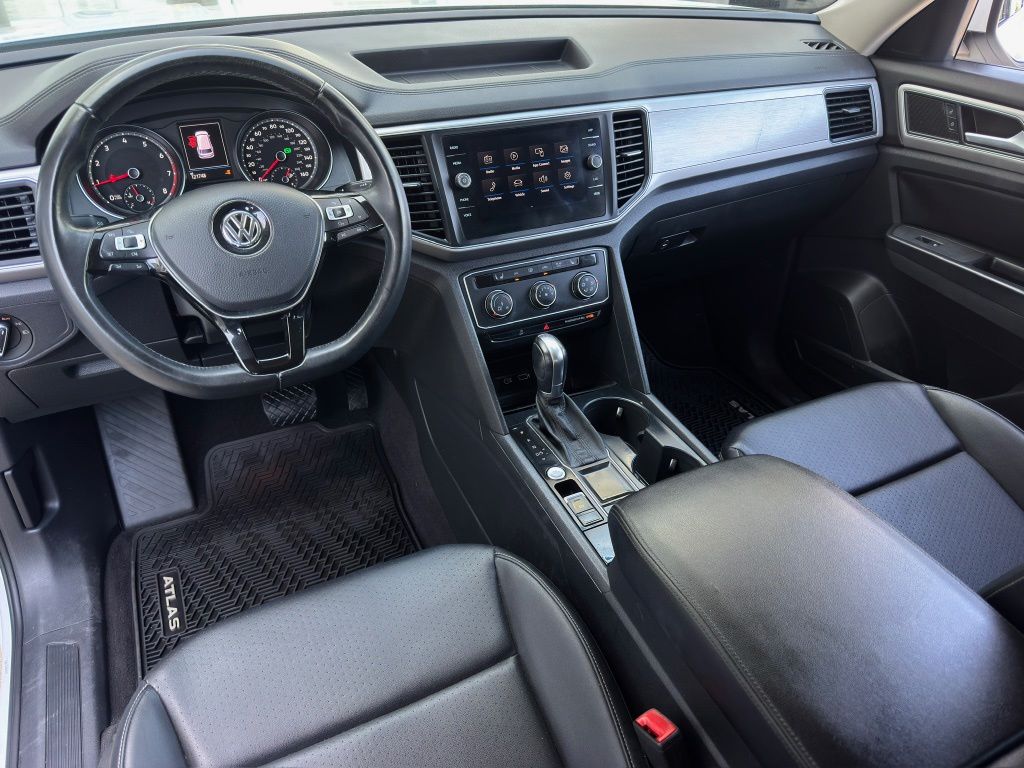 2018 Volkswagen Atlas 2.0T SE  at Royal Nissan