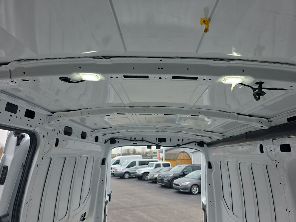 Certified Used 2023 White Ford Base image 17