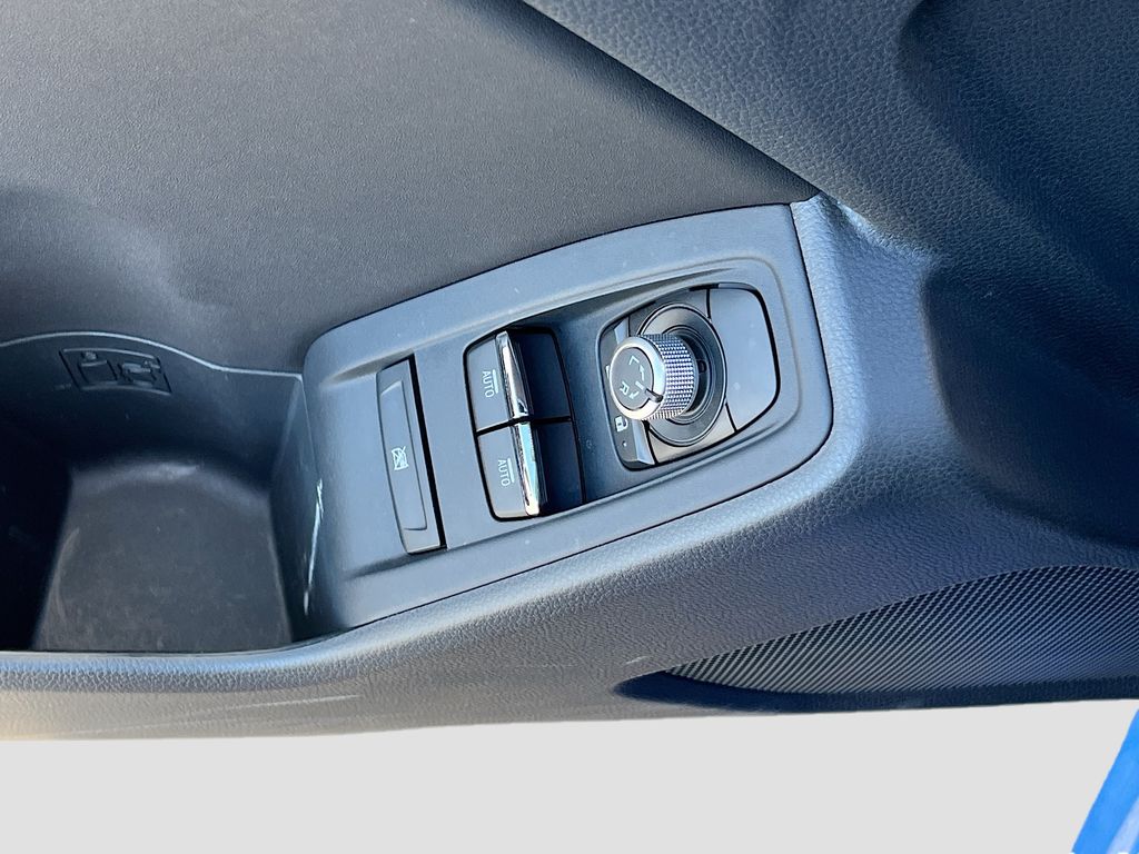 Used 2024 Blue Subaru Limited image 18