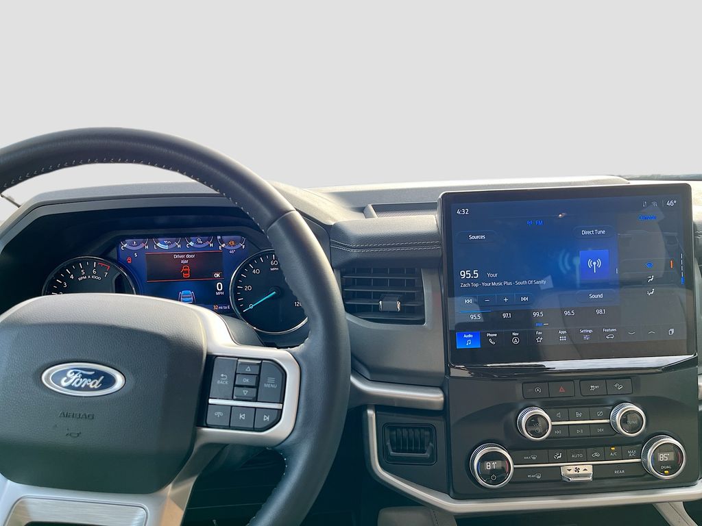 2024 Ford Expedition XLT - Photo 9