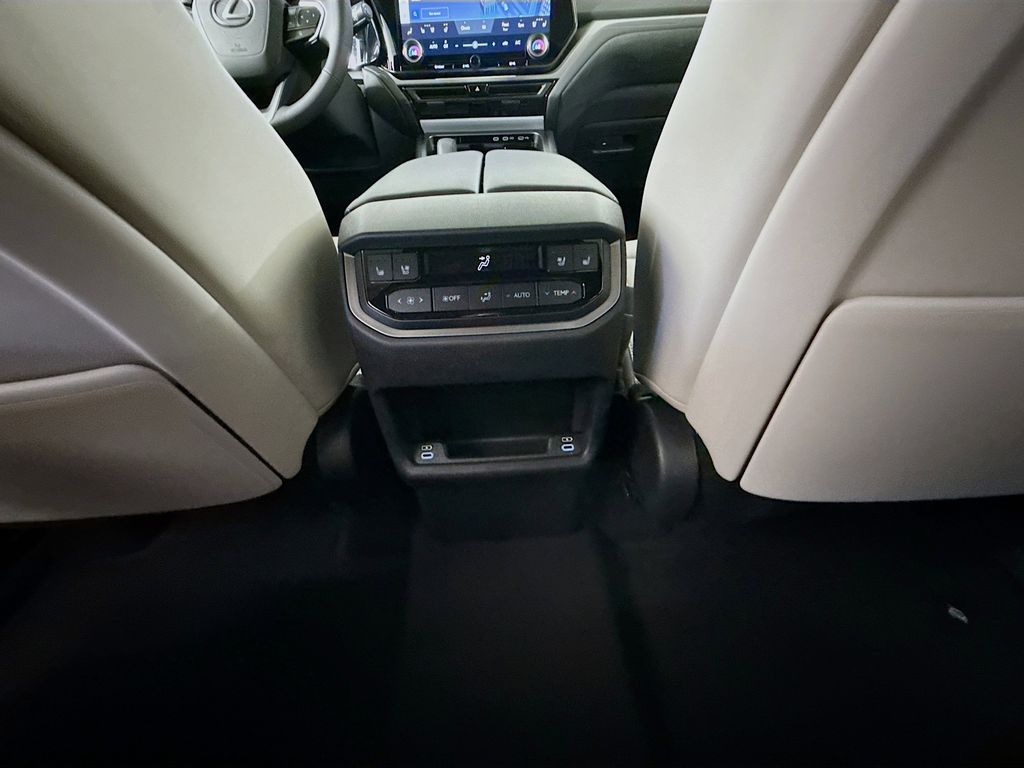 Thumbnail: 2026 Lexus TX - 18