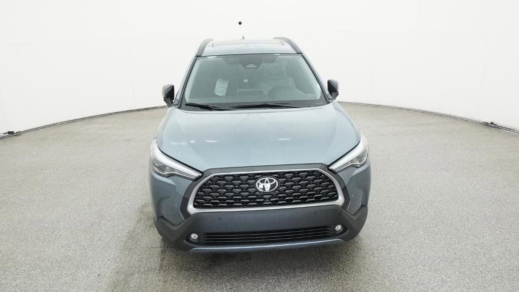Thumbnail: 2025 Toyota Corolla Cross - 15