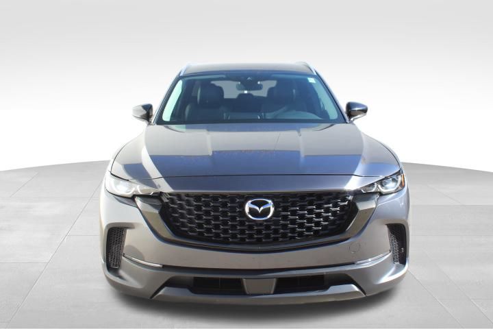 Used Car 2024 Mazda Cx-50  2.5 S Preferred Package For Sale Under $25,000 In Georgetown, Texas