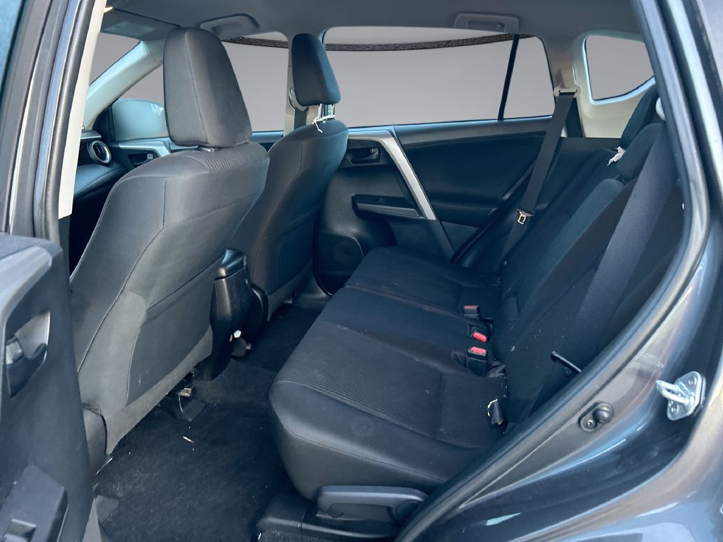 Thumbnail: 2017 Toyota RAV4 - 27