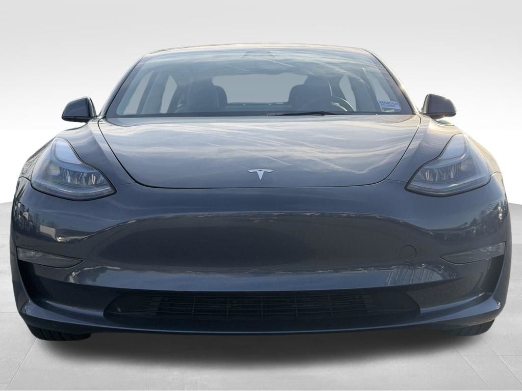 2023 Tesla Model 3 Long Range Dual Motor All-Wheel Drive