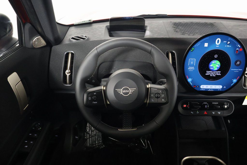 Thumbnail: 2027 MINI Cooper Countryman - 3