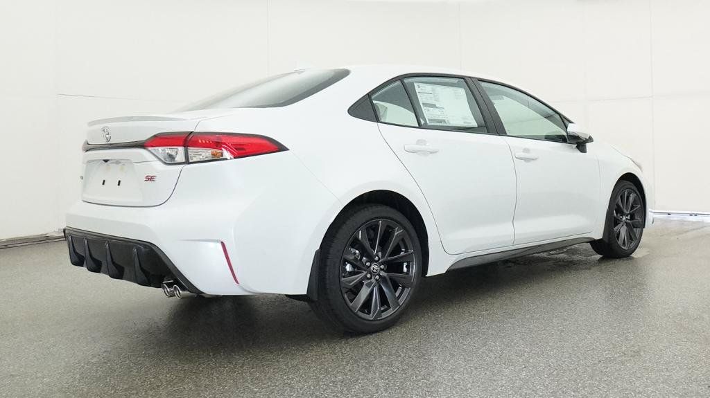 Thumbnail: 2026 Toyota Corolla - 18