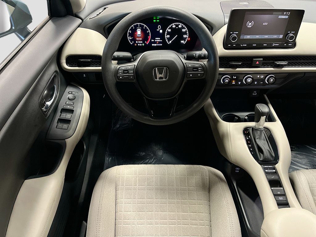 Used 2025 Dark Blue Honda LX image 20