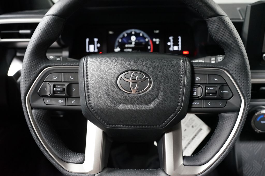 Thumbnail: 2026 Toyota 4Runner - 13