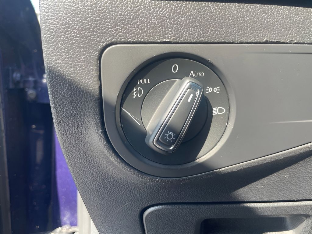 Used 2021 Volkswagen Tiguan SUV