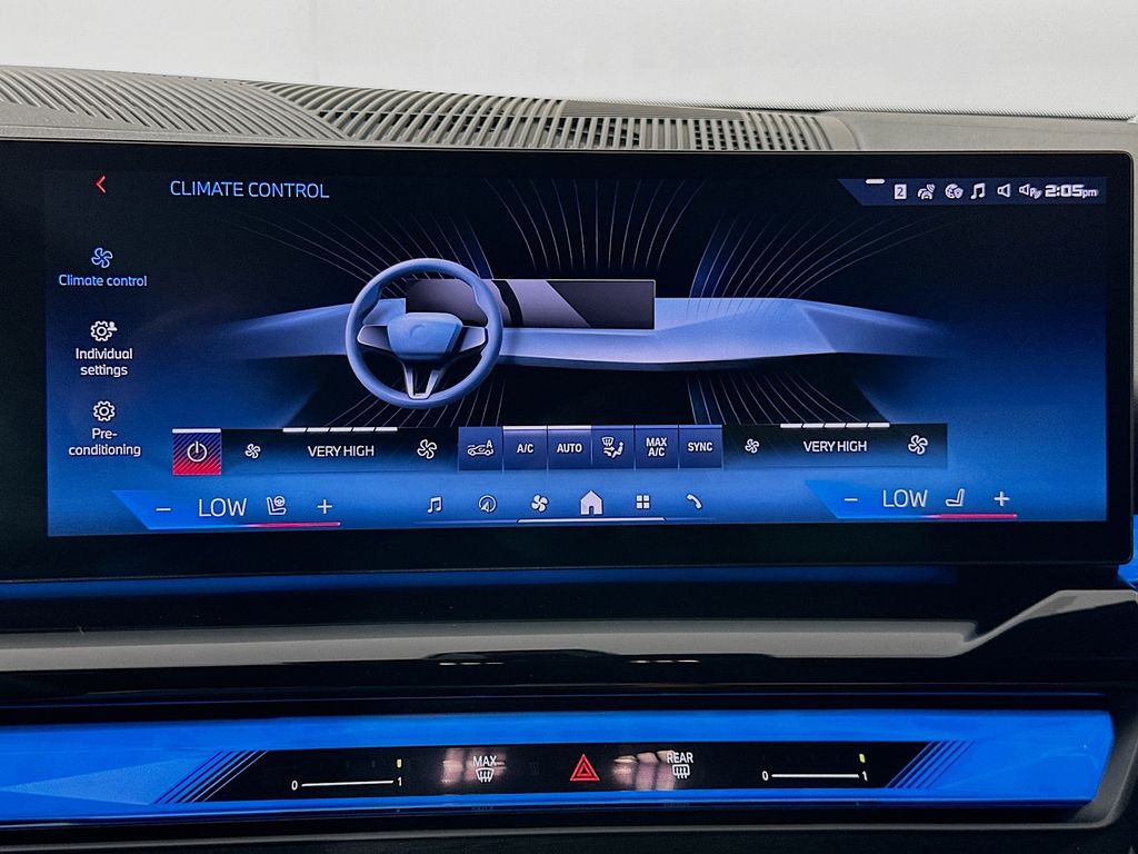 Thumbnail: 2024 BMW i5 - 16