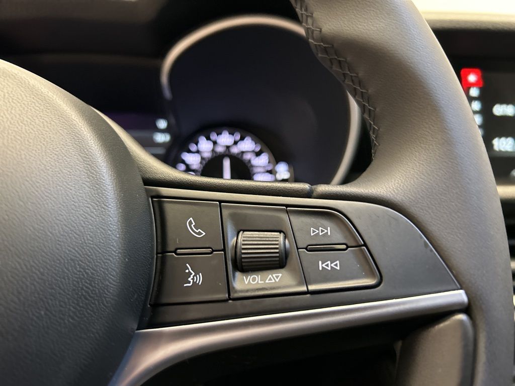 Thumbnail: 2019 Alfa Romeo Stelvio - 15