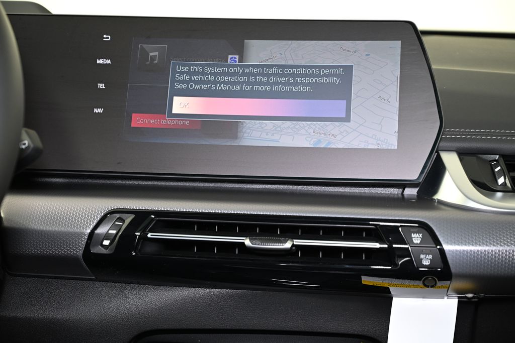 Thumbnail: 2026 BMW X1 - 19