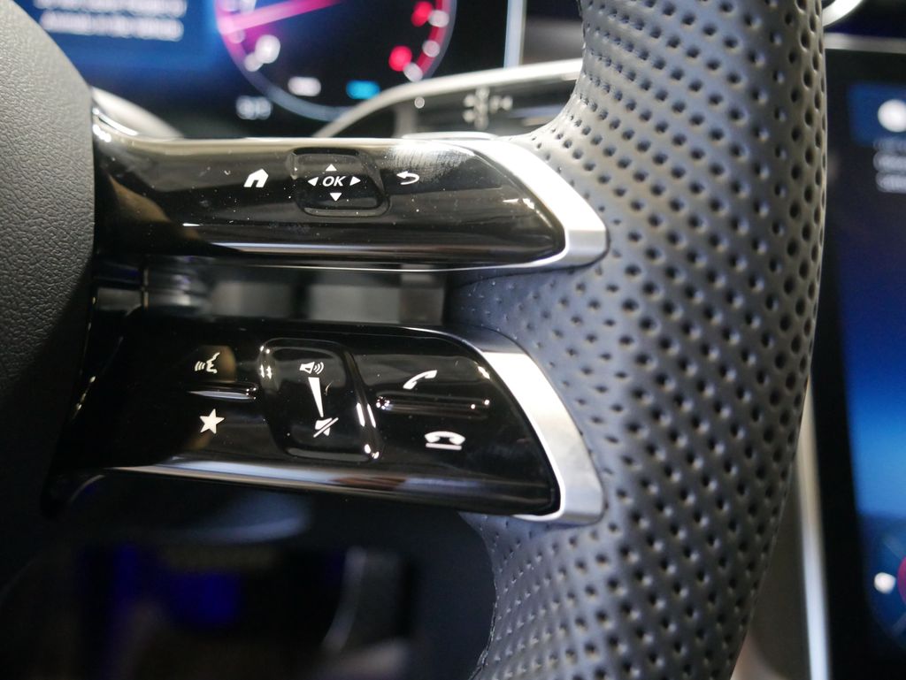 Thumbnail: 2026 Mercedes-Benz CLE - 28