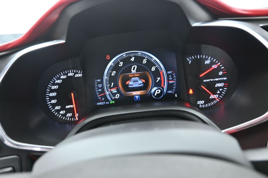 Used 2014 White Chevrolet Z51 image 13